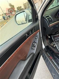 هيونداي فيراكروز